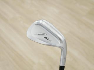 wedge : Wedge Fourteen DJ-6 Forged (ปี 2025) Loft 46 ก้านเหล็ก NS Pro DS91W Flex S