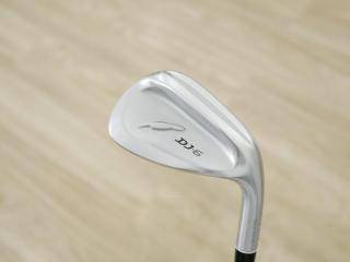 wedge : Wedge Fourteen DJ-6 Forged (ปี 2025) Loft 48 ก้านเหล็ก NS Pro TS114W Ver2 Flex S