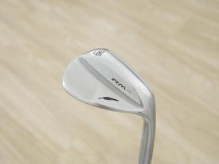 wedge : Wedge Fourteen RM4 Forged Loft 56 ก้านเหล็ก NS Pro TS114W Flex S