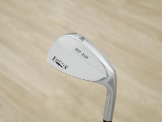 wedge : Wedge Fourteen MT-28 Loft 48 ก้านเหล็ก NS Pro 950 Flex S