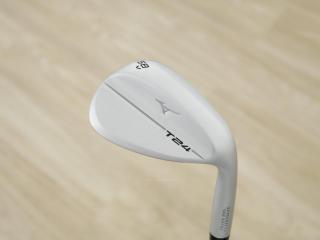 Wedge : Other : Wedge Mizuno T24 Forged (รุ่นใหม่ ปี 2024) Loft 58 ก้านเหล็ก Dynamic Gold S200