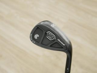 Wedge : Cleveland : Wedge Cleveland 588 RTX Rotex 2.0 Loft 50 ก้านเหล็ก Dynamic Gold S200
