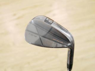 Wedge : Honma : **ของใหม่ ยังไม่แกะพลาสติก** Wedge Honma Tour World TW-W CNC Milled Copper (รุ่นล่าสุด ออกปี 2024) Loft 50 ก้านเหล็ก NS Pro 950 NEO Flex S