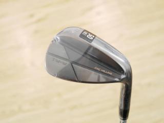 Wedge : Honma : **ของใหม่ ยังไม่แกะพลาสติก** Wedge Honma Tour World TW-W CNC Milled Copper (รุ่นล่าสุด ออกปี 2024) Loft 50 ก้านเหล็ก NS Pro 950 NEO Flex S