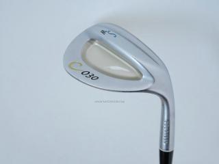 Wedge : Fourteen : Wedge Fourteen C-030 Forged Loft 56 ก้านเหล็ก Dynamic Gold Wedge Flex