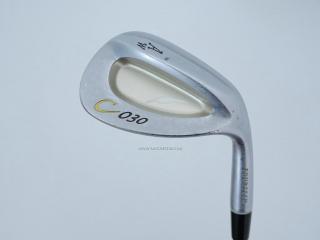 Wedge : Fourteen : Wedge Fourteen C-030 Forged Loft 51 ก้านเหล็ก Dynamic Gold Wedge Flex