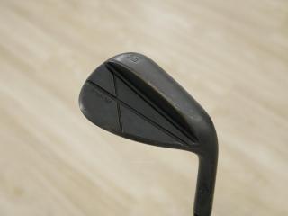 wedge : Wedge Honma Tour World TW-W CNC Milled (ออกปี 2024) Loft 58 ก้านเหล็ก NS Pro Zelos Flex S