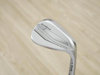 wedge : Wedge Ping Glide 4.0 (ออกปี 2023) Loft 52 ก้านเหล็ก NS Pro Modus 105 Flex S