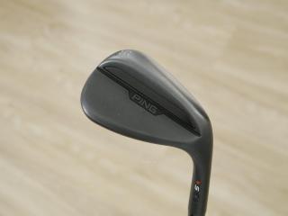 wedge : Wedge Ping S159 (ออกปี 2024) Loft 56 ก้านเหล็ก NS Pro Modus 120 Flex S