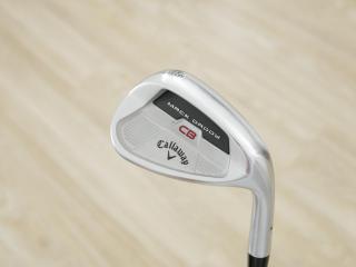 Wedge : Callaway : Wedge Callaway Mack Daddy CB Loft 46 ก้านเหล็ก NS Pro 950 NEO Flex S
