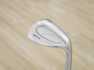wedge : Wedge Fourteen DJ-4 Forged Loft 56 ก้านเหล็ก NS Pro TS114W Flex S