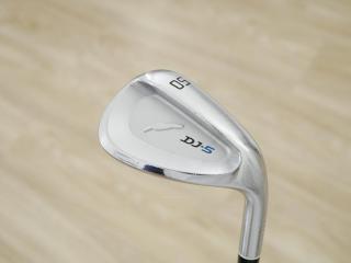 wedge : Wedge Fourteen DJ-5 Forged Loft 50 ก้านเหล็ก NS Pro DS91W Flex S