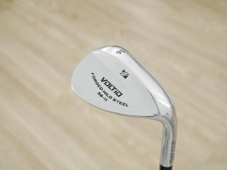 wedge : Wedge Katana Voltio Forged Loft 56 ก้านเหล็ก NS Pro ZELOS 6 Flex R