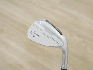 Wedge : Other : **ของใหม่ ยังไม่แกะพลาสติก** Wedge Callaway Opus Loft 50 ก้านเหล็ก Dynamic Gold S200