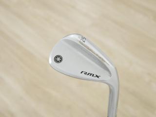 Wedge : Other : Wedge Yamaha Inpres RMX Tourmodel Forged Loft 52 ก้านเหล็ก NS Pro RMX 95 Flex S