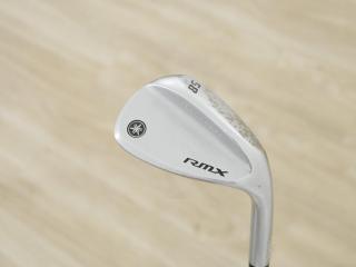 Wedge : Other : Wedge Yamaha Inpres RMX Tourmodel Forged Loft 58 ก้านเหล็ก NS Pro RMX 95 Flex S