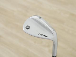 Wedge : Other : Wedge Yamaha Inpres RMX Tourmodel Forged Loft 58 ก้านเหล็ก NS Pro Modus 