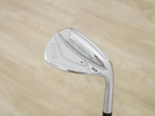 Wedge : Romaro : Wedge Romaro Ray SX-R Forged Loft 50 ก้านเหล็ก NS Pro 950 NEO Flex S