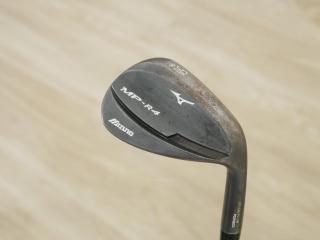 Wedge : Other : Wedge Mizuno MP-R4 Forged Loft 50 ก้านเหล็ก NS Pro 950 Flex S