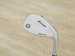 Wedge : Other : Wedge Akira Loft 58 ก้านกราไฟต์ 