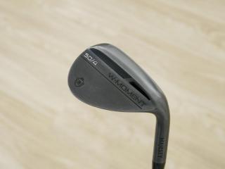 Wedge : Other : Wedge Maruman MAJESTY W-Moment Loft 50 ก้านเหล็ก NS Pro 950 NEO Flex S