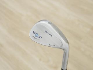 Wedge : Honma : Wedge Honma Beres W101 Loft 56 ก้าน ARMRQ B49 FLex R (1 ดาว)
