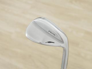 Wedge : Fourteen : Wedge Fourteen RM4 Forged Loft 46 ก้านเหล็ก NS Pro TS101W Flex S