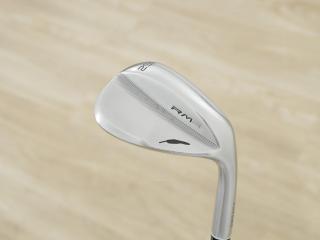 Wedge : Fourteen : Wedge Fourteen RM4 Forged Loft 52 ก้านเหล็ก NS Pro TS101W Flex S