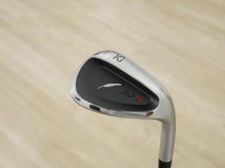 Wedge : Fourteen : Wedge Fourteen DJ-5 Forged Loft 52 ก้านเหล็ก NS Pro DS91W Flex S