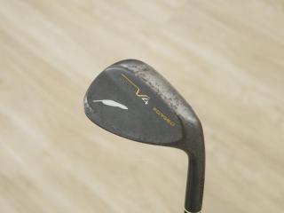 Wedge : Fourteen : Wedge Fourteen MT-28 V4 Forged Loft 48 ก้านเหล็ก Dynamic Gold Wedge