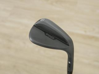 Wedge : Other : Wedge Ping S159 (ออกปี 2024) Loft 56 ก้านเหล็ก NS Pro Modus 105 Flex S