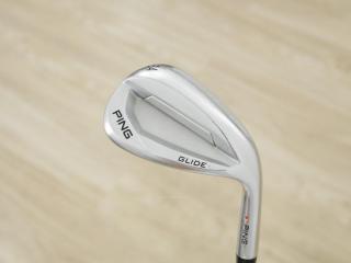 Wedge : Other : Wedge Ping Glide 3.0 Loft 54 ก้านเหล็ก NS Pro Modus