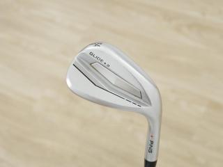 Wedge : Other : Wedge Ping Glide 4.0 (ออกปี 2023) Loft 54 ก้านเหล็ก NS Pro Modus 