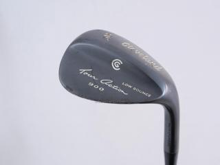 Wedge : Cleveland : Wedge Cleveland 900 Forged Loft 60 ก้านเหล็ก Dynamic Gold Flex S