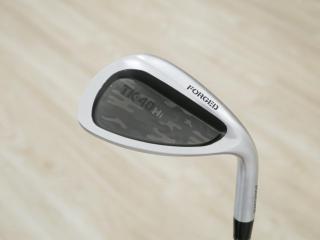 Wedge : Fourteen : Wedge Fourteen TK-40 Hi Forged (หายาก) Loft 62 ก้าน Tour AD TS-07C