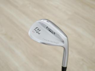 Wedge : Fourteen : Wedge Fourteen FH Forged V1 Loft 54 ก้านเหล็ก Dynamic Gold Wedge Flex