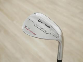 Wedge : Taylormade : Wedge Taylormade Tour Preferred Loft 56 ก้านเหล็ก KBS Tour-V Wedge