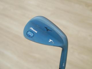 Wedge : Other : Wedge Mizuno T7 Forged Loft 52 ก้านเหล็ก Dynamic Gold Tour Issue S200