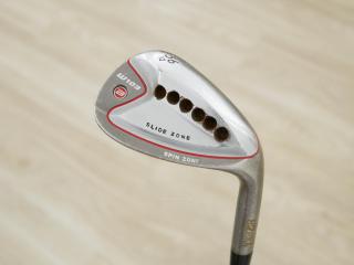 Wedge : Honma : Wedge Honma Beres W103 Loft 56 ก้านเหล็ก Dynamic Gold R400