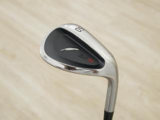Wedge : Fourteen : Wedge Fourteen DJ-5 Forged Loft 60 ก้านเหล็ก NS Pro DS91W Flex S