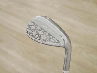 Wedge : Other : Wedge TEAM TOHO Forged Loft 58 ก้านกราไฟต์