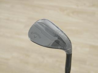 Wedge : Other : **ของใหม่ ยังไม่แกะพลาสติก** Wedge Callaway Opus Loft 58 ก้านเหล็ก Dynamic Gold S200