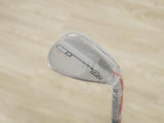 Wedge : Other : **ของใหม่ ยังไม่แกะพลาสติก** Wedge Mizuno T22 Forged Loft 58 ก้านเหล็ก Dynamic Gold S200