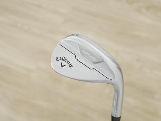 Wedge : Callaway : Wedge Callaway Opus Loft 48 ก้านเหล็ก NS Pro Modus 115 Flex S