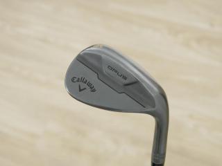 Wedge : Callaway : Wedge Callaway Opus Loft 54 ก้านเหล็ก NS Pro Modus 120 Flex S