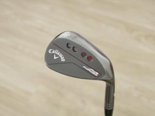 Wedge : Callaway : Wedge Callaway JAWS FORGED (ปี 2024) Loft 52 ก้านเหล็ก Dynamic Gold S200