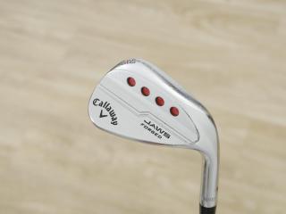 Wedge : Other : Wedge Callaway JAWS Forged Loft 50 ก้านเหล็ก NS Pro Modus 120 