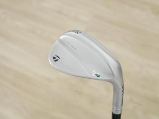 Wedge : Taylormade : Wedge Taylormade Milled Grind 4 Loft 54 ก้านเหล็ก Dynamic Gold EX Weight Lock Tour Issue S200