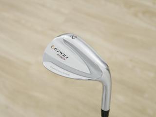 Wedge : Epon : Wedge Epon 213STX Forged Loft 52 ก้านเหล็ก NS Pro 950 Flex S