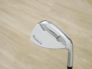 Wedge : Epon : Wedge Epon 208KGX Forged Loft 50 ก้านเหล็ก 